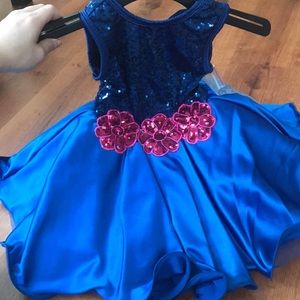 Children’s Dress